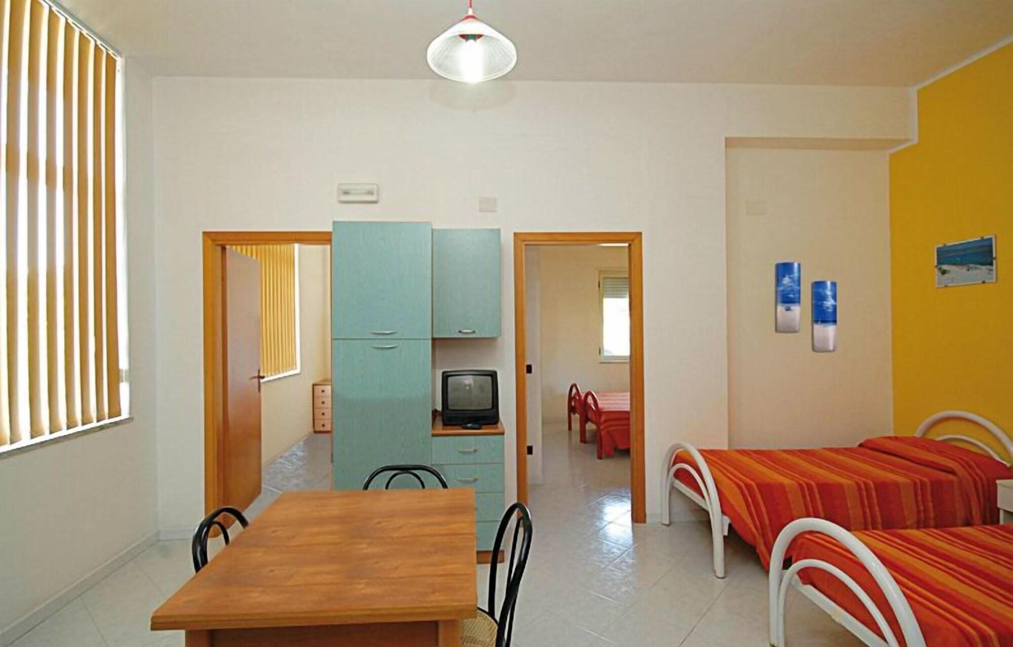 Residence Hotel Felix Рикади Екстериор снимка