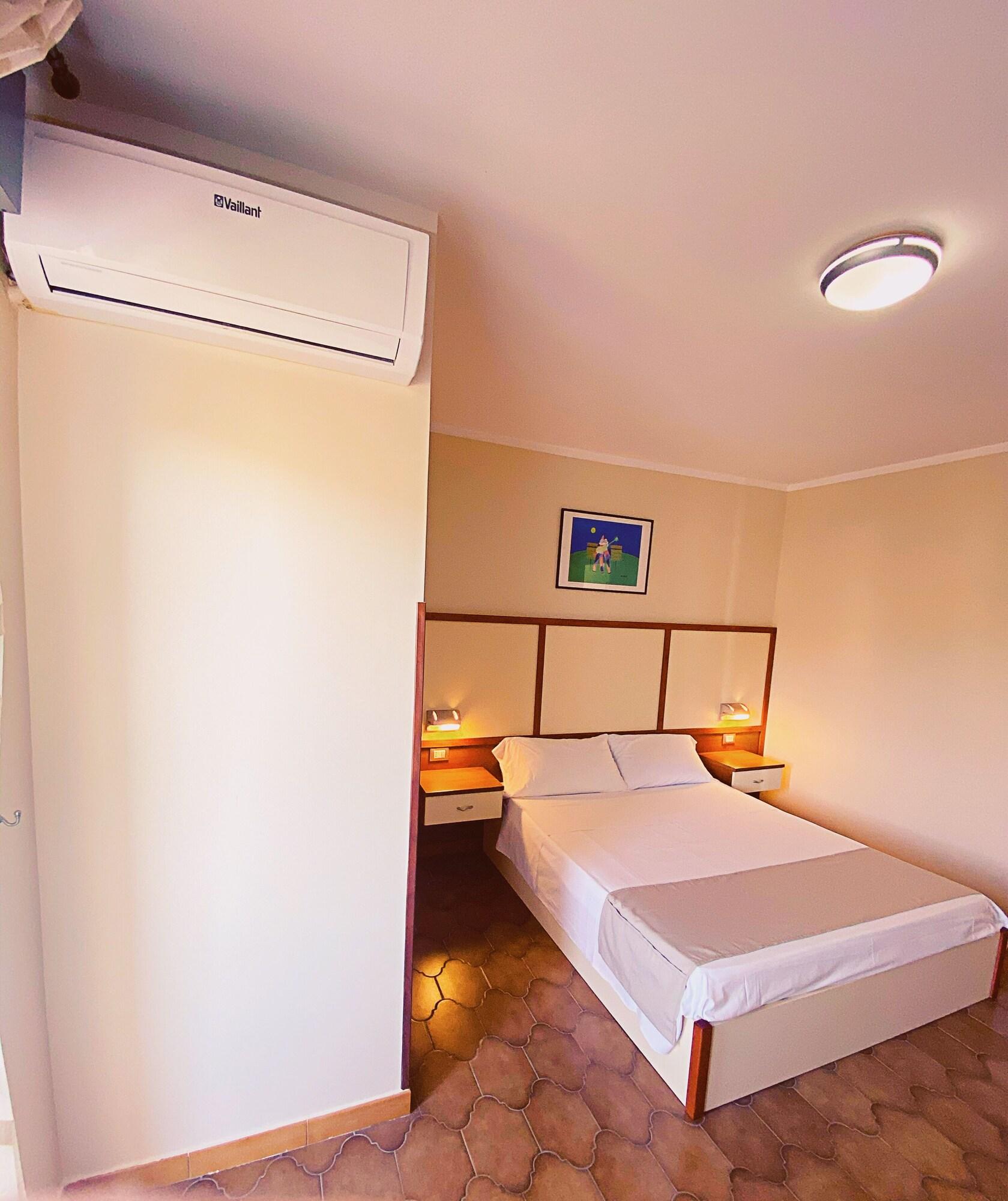 Residence Hotel Felix Рикади Екстериор снимка